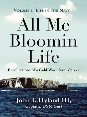cover image of All Me Bloomin Life, Volume 1